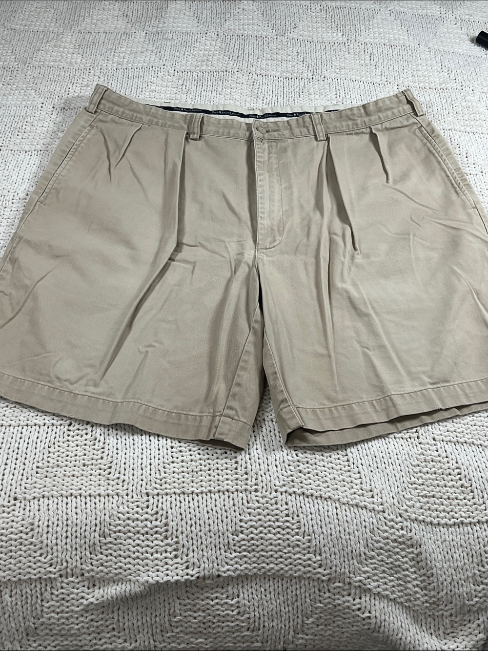 Polo Ralph Lauren Tyler Shorts